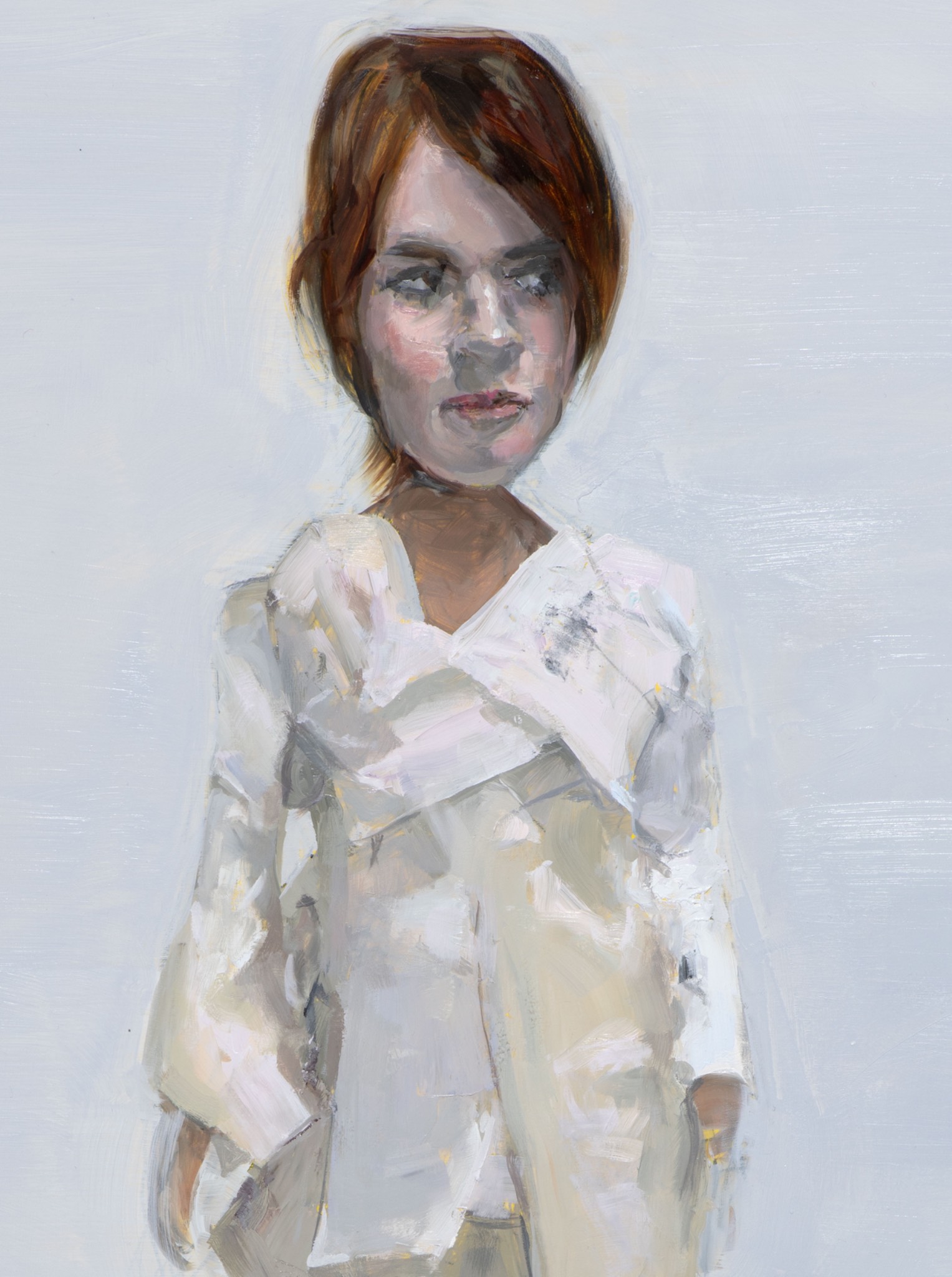 DETAIL: Jockey [receipts, glass]